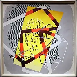 Vesmírný modulátor (1938-1940)