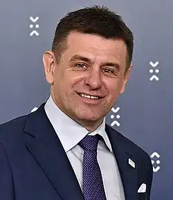 László Sólymos (2016)