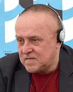 László Szilasi (2023)