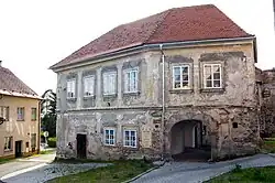 Lázeňský dům New York