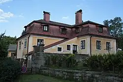 Lázně Libverda, dům číslo 117.jpg