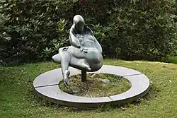 Rosa v Lázních Libverdě (2012)