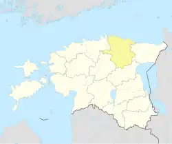 Vinni (Lääne-Virumaa)