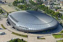 Budapest Sportaréna