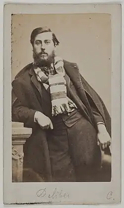 Léo Delibes