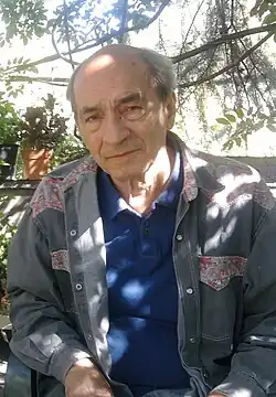 Leonid Pljušč (2013)