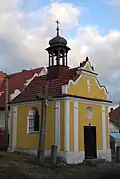 Líšnice Sepekov. Návesní kaple v obci. (2).jpg