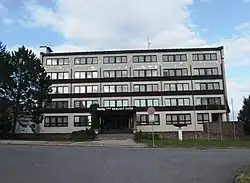 Hotel Skalský dvůr