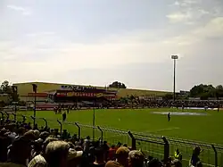Stadion Lohmühle (2011)