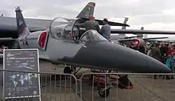 L-39CW na Dnech NATO 2016