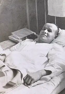 Leon Derlich v roce 1930