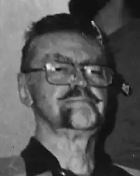 Lyon Sprague de Camp