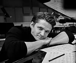 Ondřej Gregor Brzobohatý, 2013