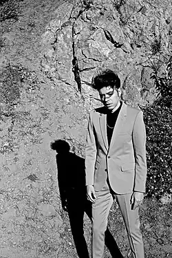 Lawrence Rothman (2. ledna 2013)