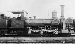 LCJE Nr. 157 „Sereth“ später kkStB 46.43