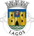 Lagos – znak