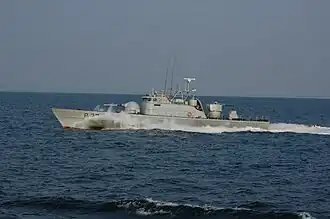 Sėlis (P32)