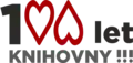 logo k 100. výročí