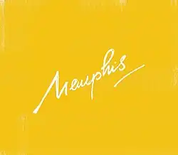 Logo Memphis
