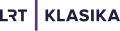 Logo LRT Klasika