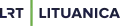 Logo LRT Lituanica