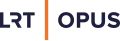 Logo LRT Opus