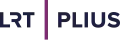 Logo LRT Plius
