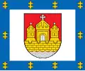 Klaipėdský kraj – vlajka