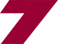 Logo LTV7 (2006–2012)