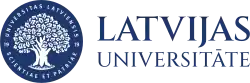 Logo univerzity