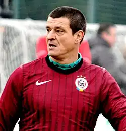 Lumír Mistr (31. prosince 2013)