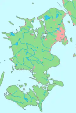 Sjælland