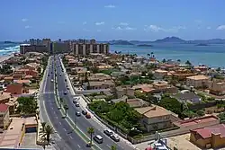 San Javier, La Manga