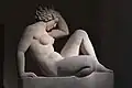 Venuše, Aristide Maillol (1937)