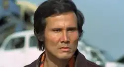 Henry Silva (1972)