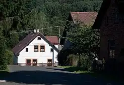 Labuť
