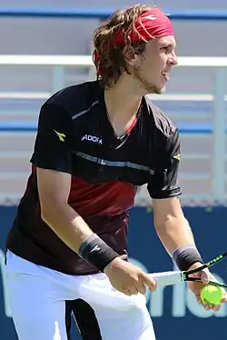 Lukáš Lacko