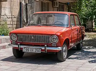 VAZ 2101