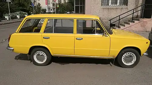 VAZ 2102