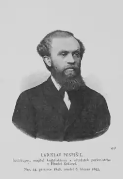 Ladislav Pospíšil