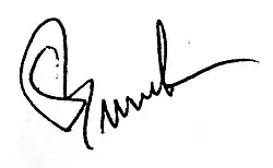 Podpis: Ladislav Bumba