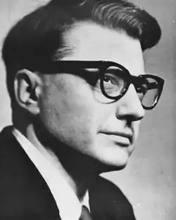 Ladislav Fuks v roce 1966