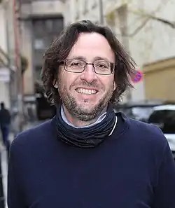 Ladislav Kudrna (2020)