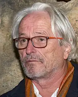 Ladislav Lábus (2018)