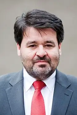 Ladislav Mejzlík (2014)