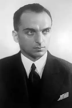 JUDr. Ladislav Rašín