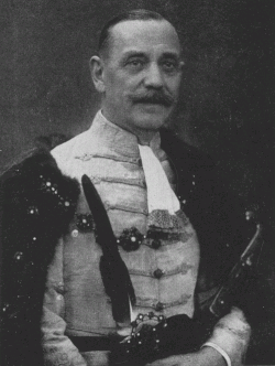 László Tost před rokem 1945