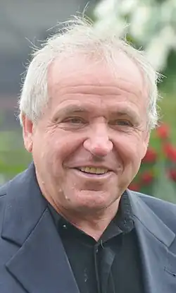 Ladislav Vízek (2015)