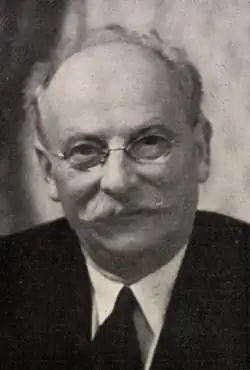 Ladislav Zelenka (okolo roku 1946)