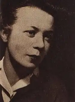 Ladislava Kleňhová-Besserová